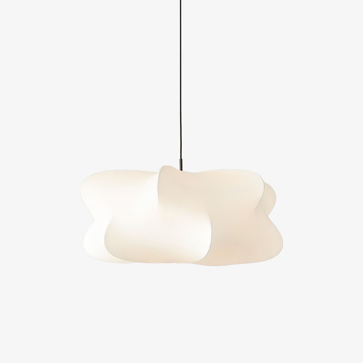 Pino lampă suspendată Cocoon Design