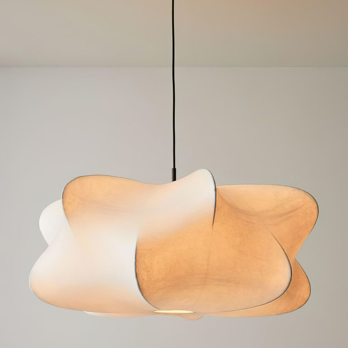 Pino lampă suspendată Cocoon Design
