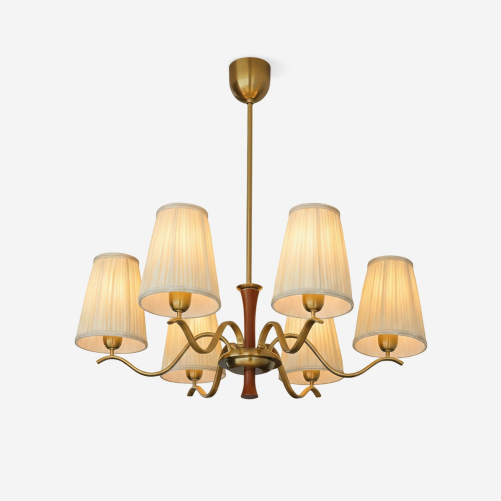 Rivelella candelabru