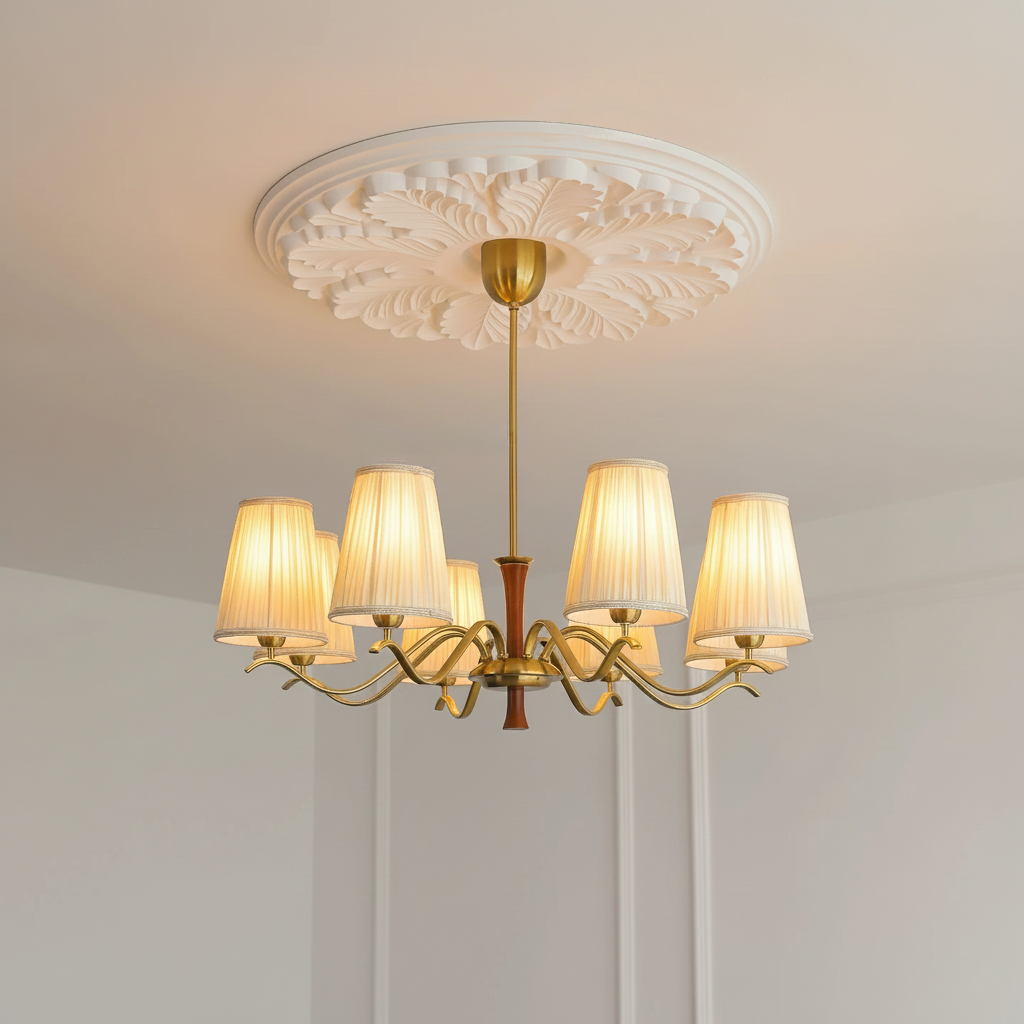 Rivelella candelabru