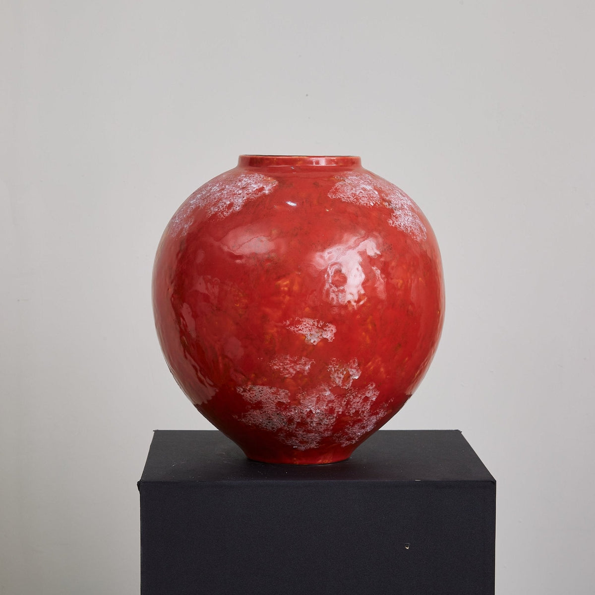 Hemyn lampă de masă din ceramică, contemporană