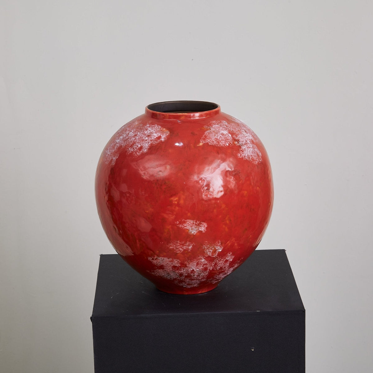 Hemyn lampă de masă din ceramică, contemporană