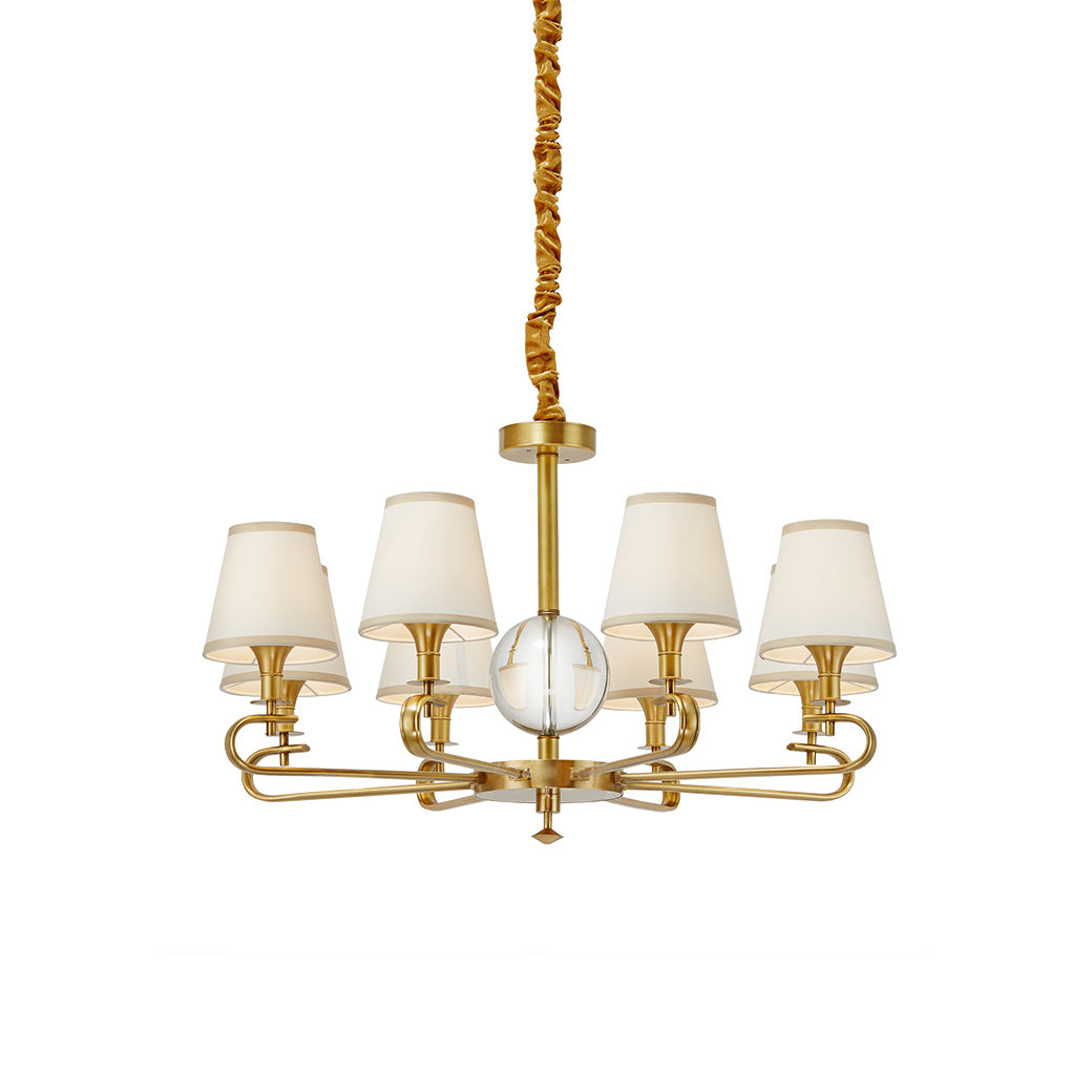 Josephine candelabru