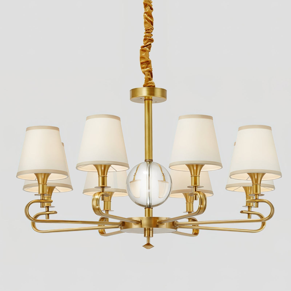 Josephine candelabru