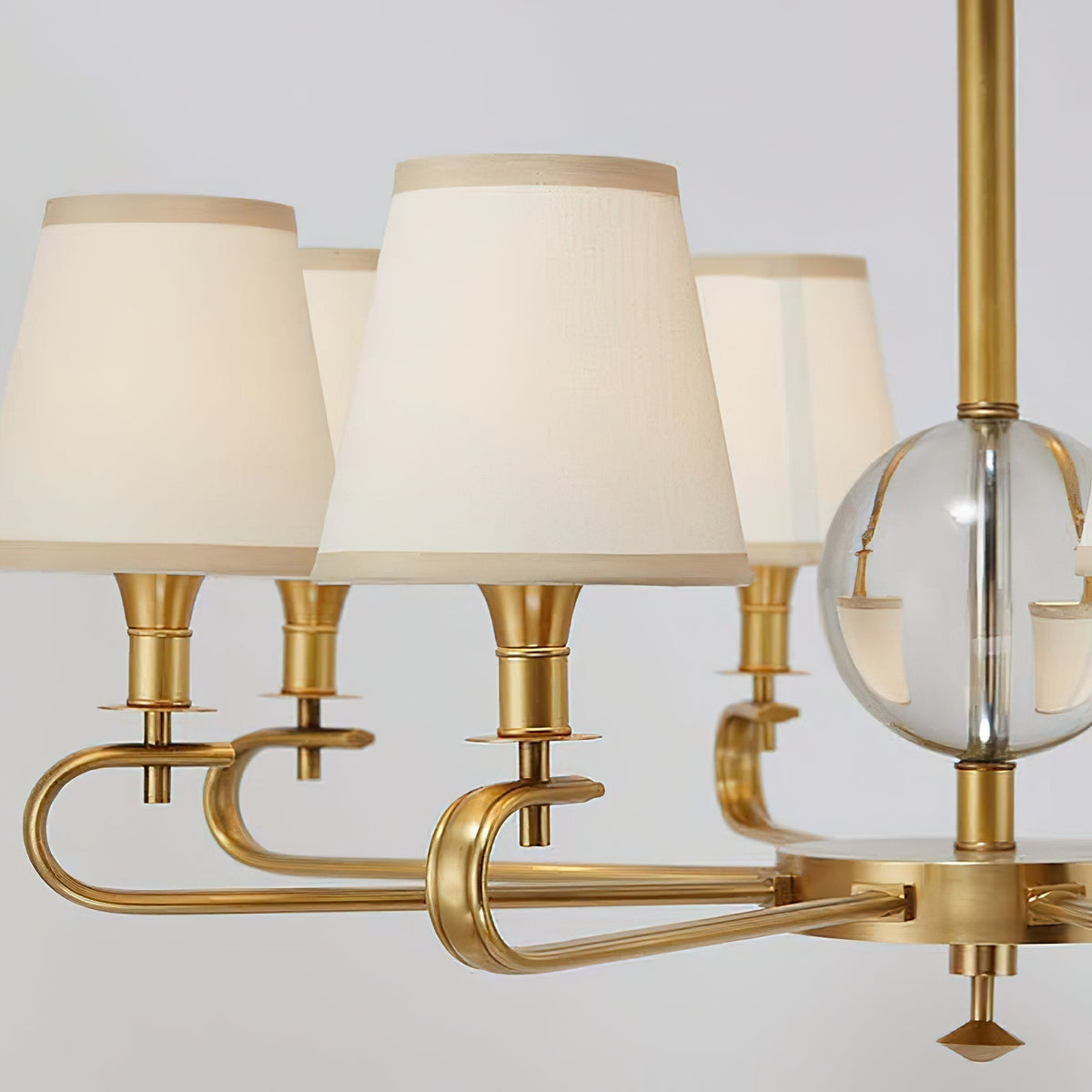 Josephine candelabru
