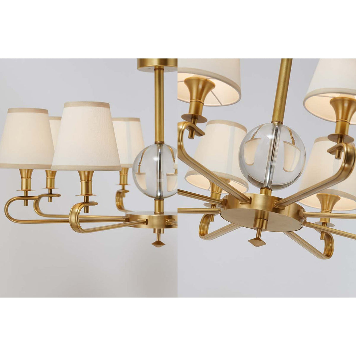 Josephine candelabru