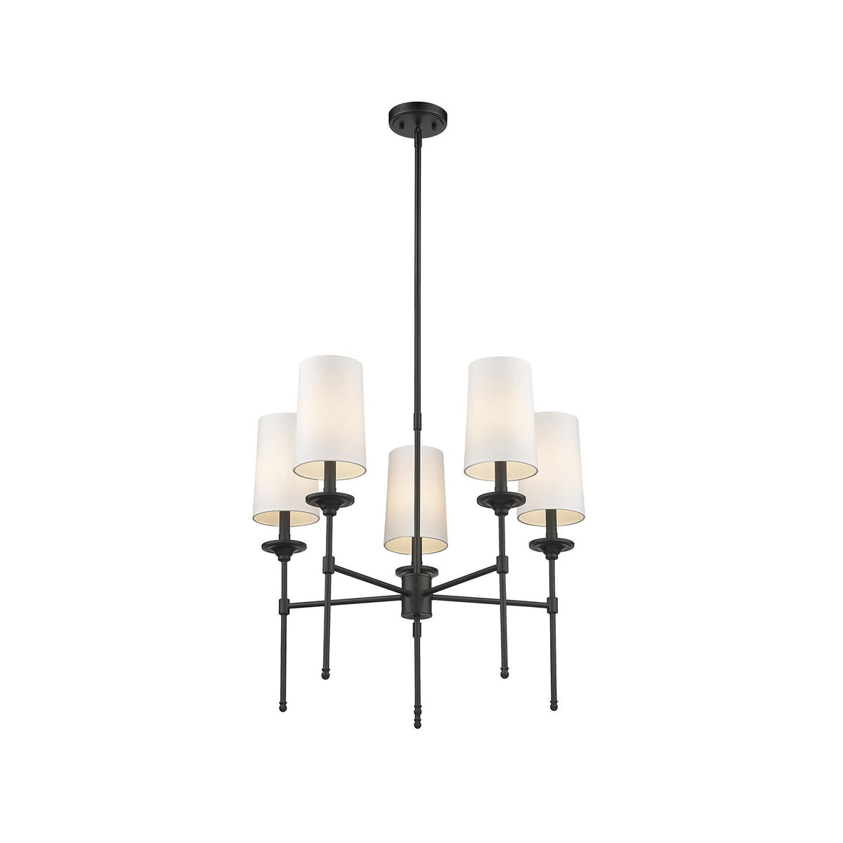 Selenaria candelabru