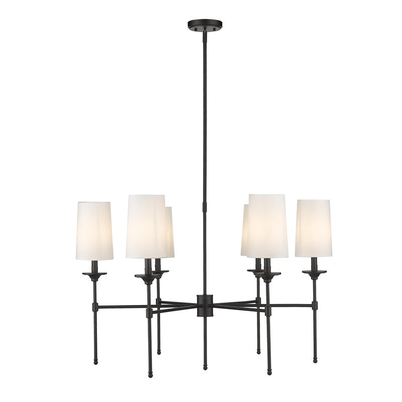 Selenaria candelabru