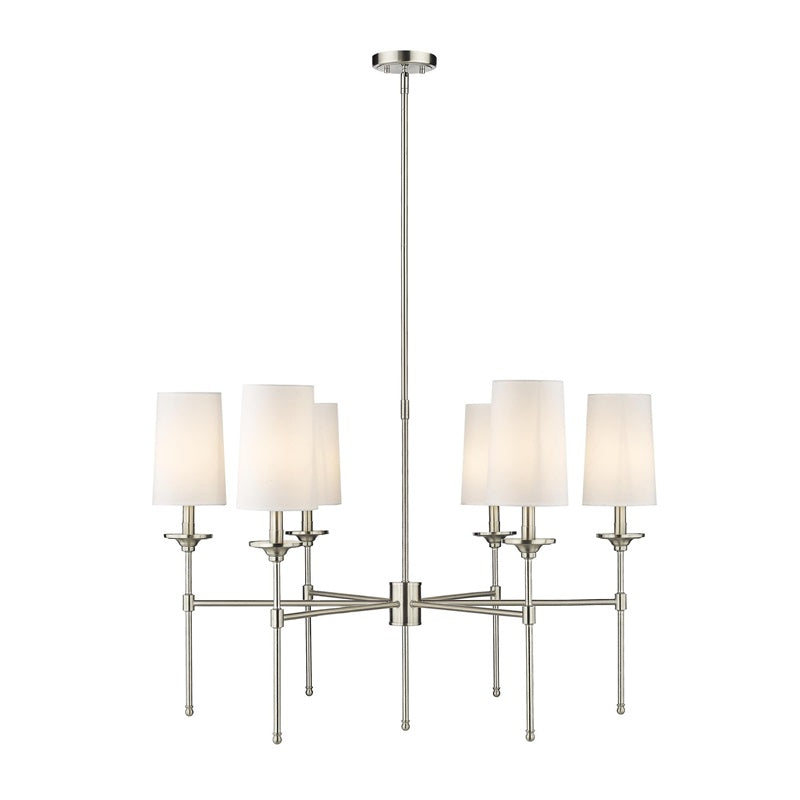 Selenaria candelabru