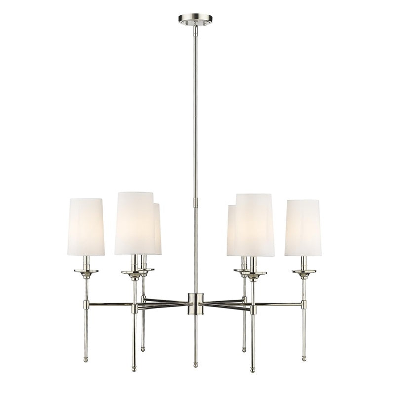 Selenaria candelabru