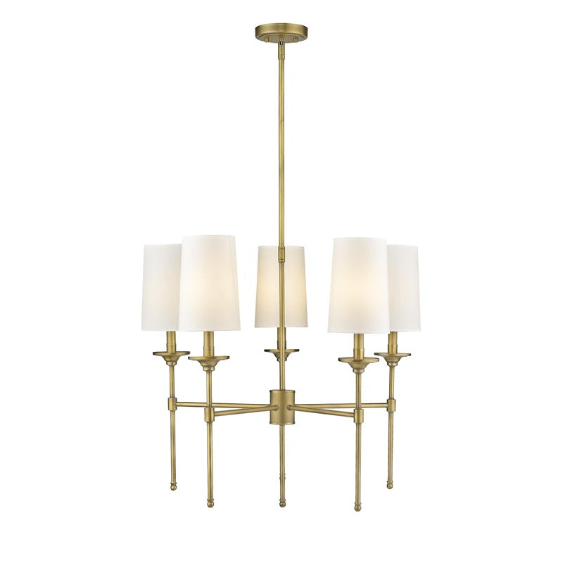 Selenaria candelabru