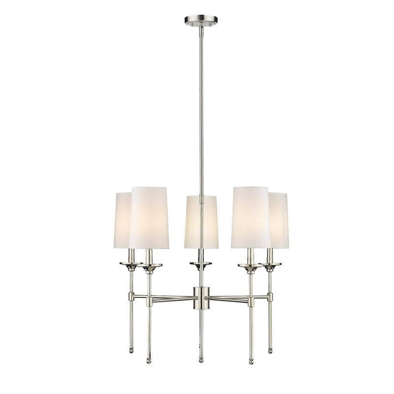 Selenaria candelabru