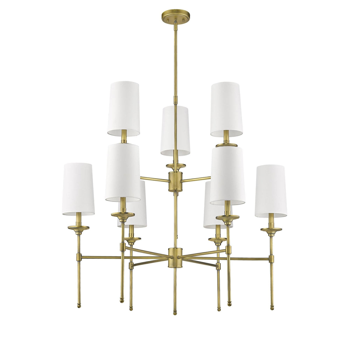 Selenaria candelabru