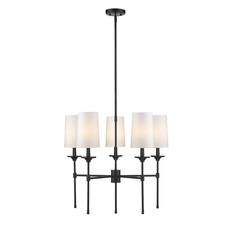 Selenaria candelabru