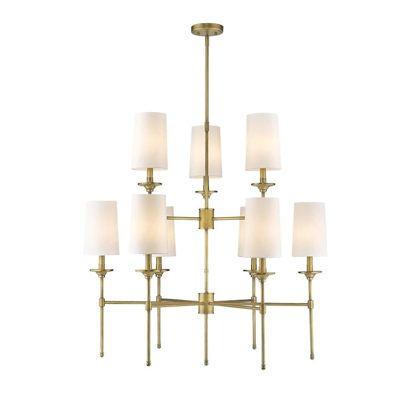 Selenaria candelabru
