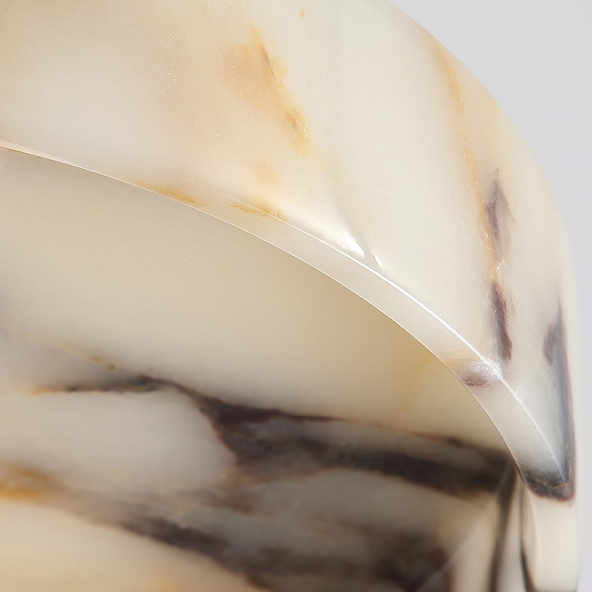 Marbled plafonieră