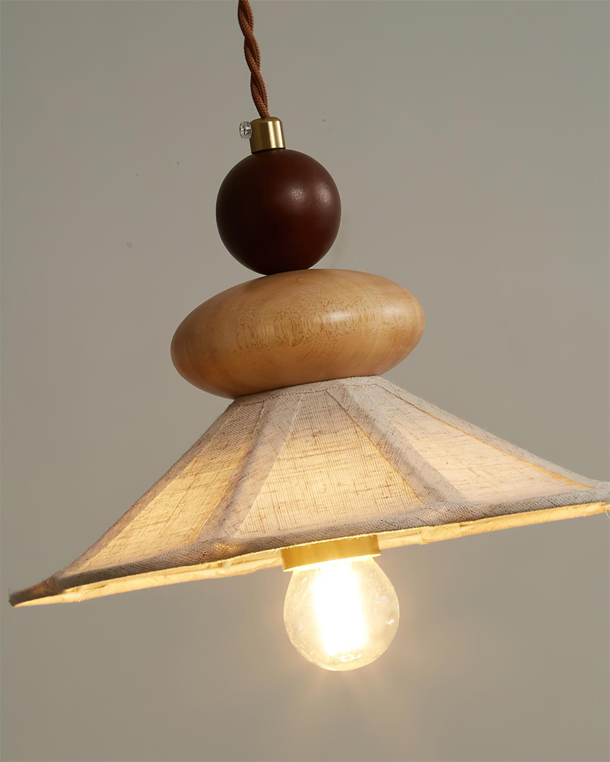 Lumoenne lampă suspendată