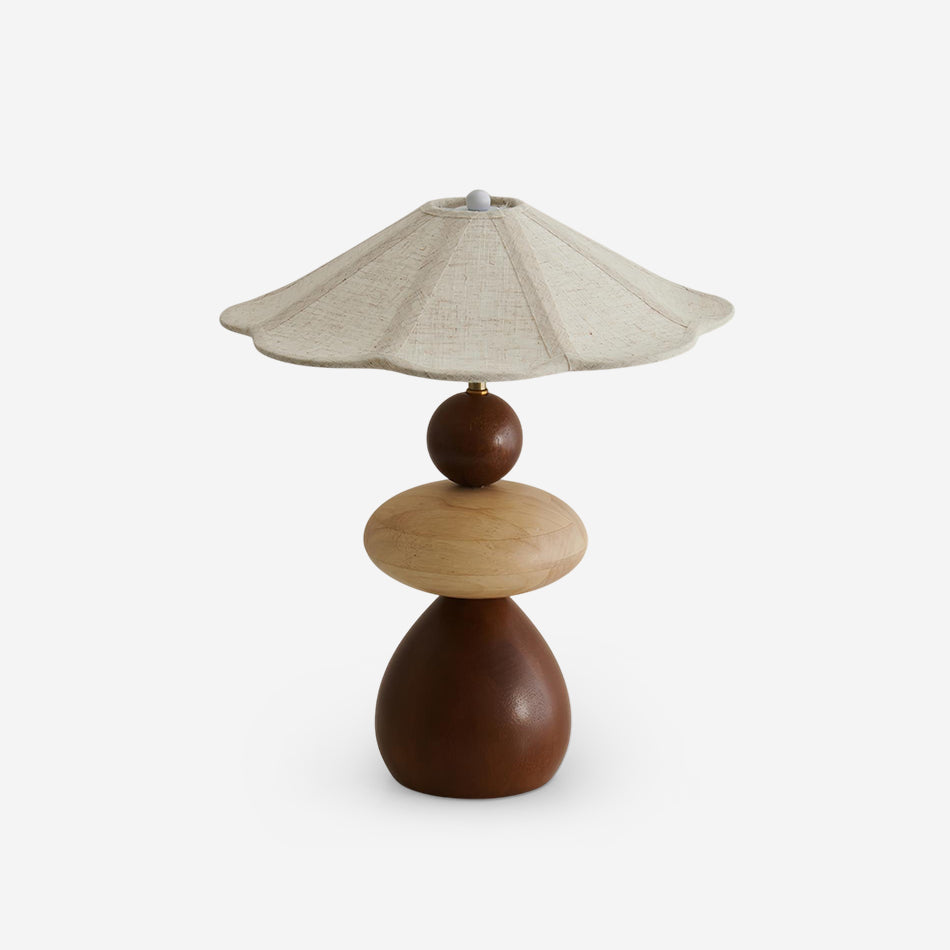 Elaariella Solstice lampă de masă