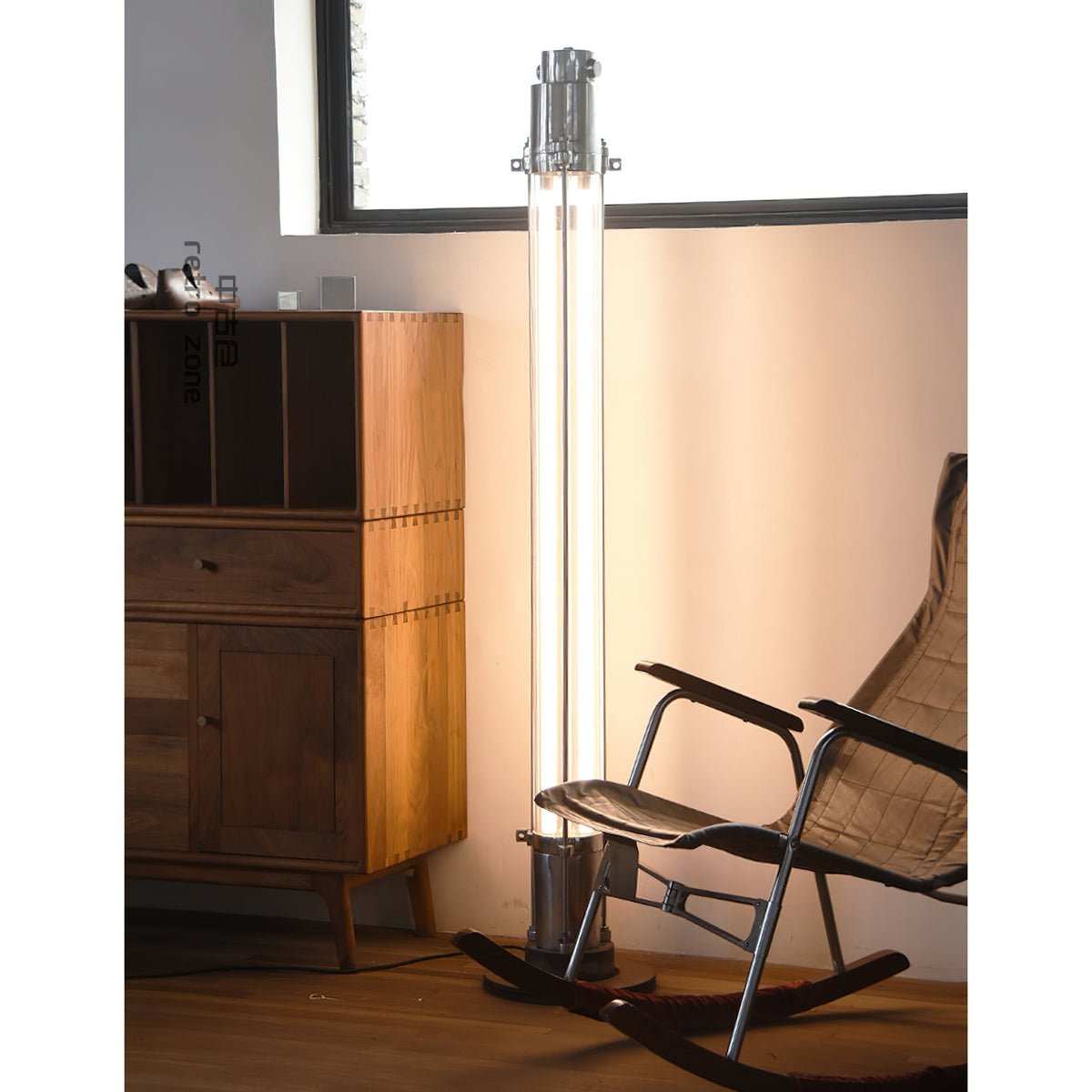 Cylus lampadar