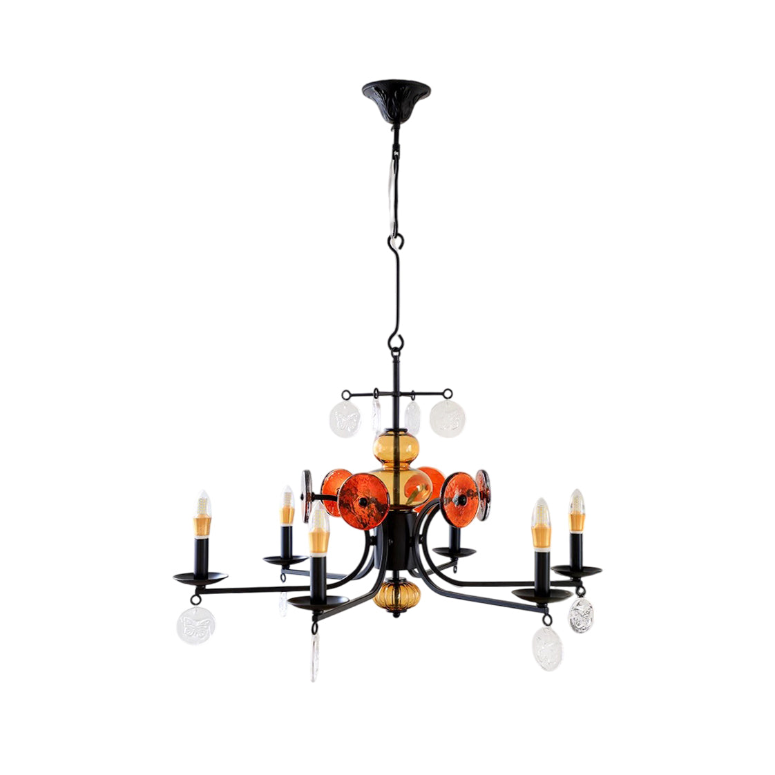 Dante candelabru