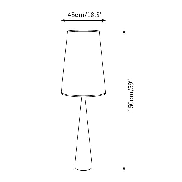 Tage lampadar