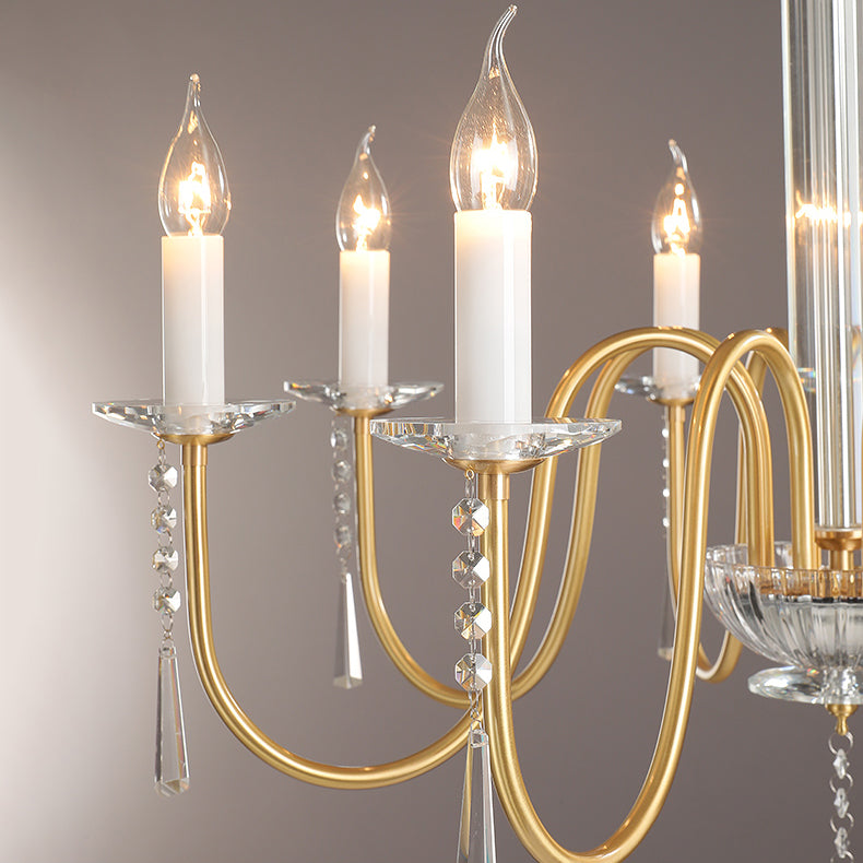 Gisellie candelabru