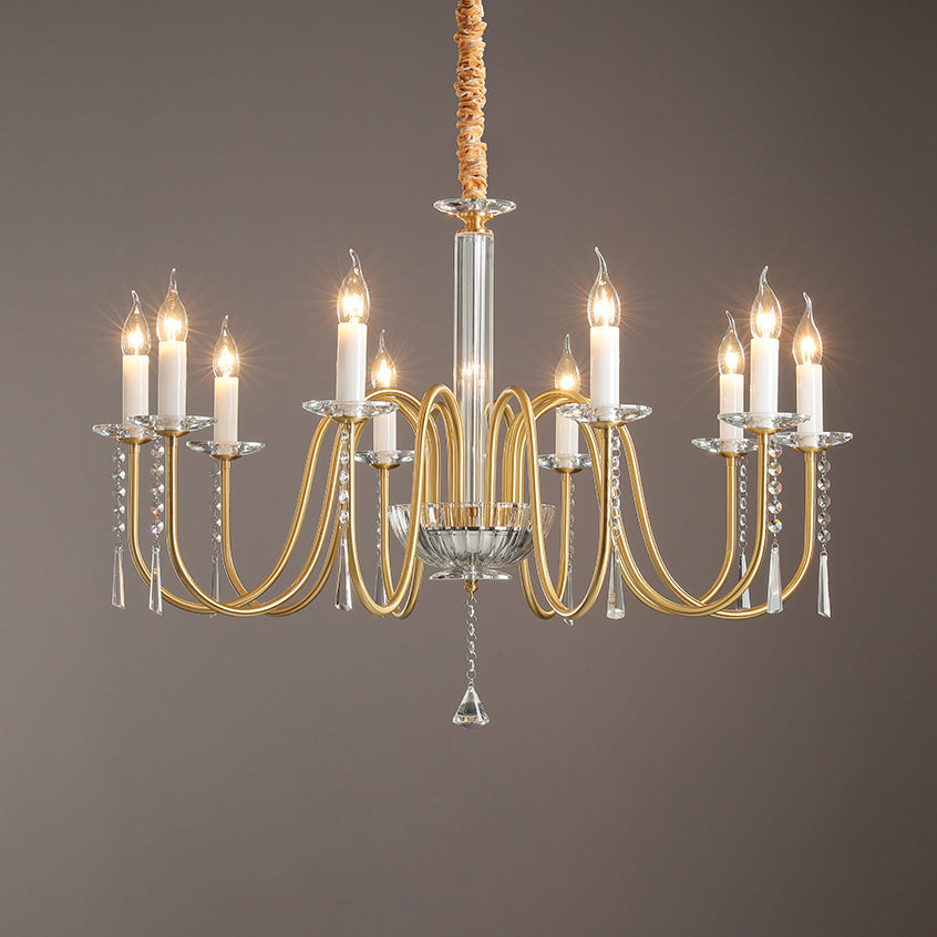 Gisellie candelabru