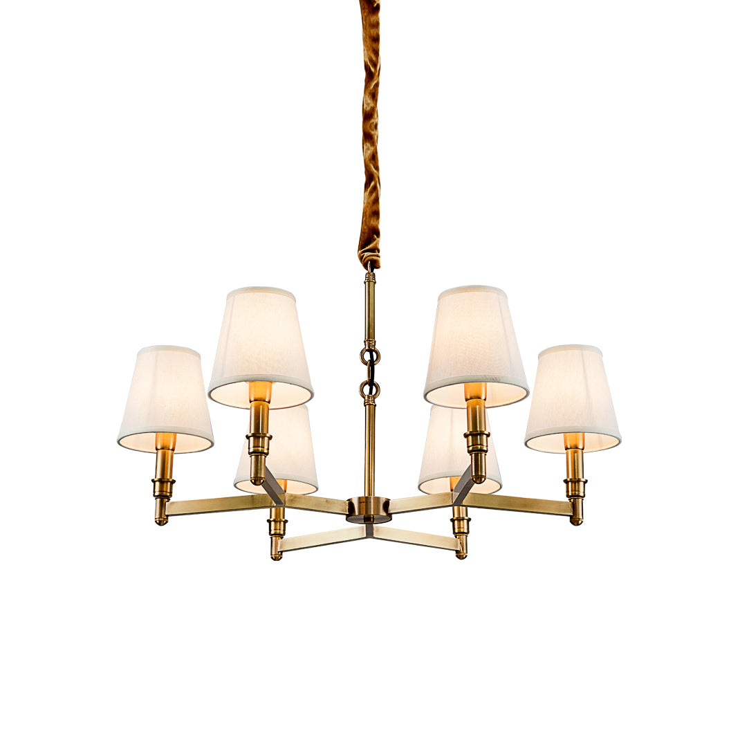 Brantley candelabru