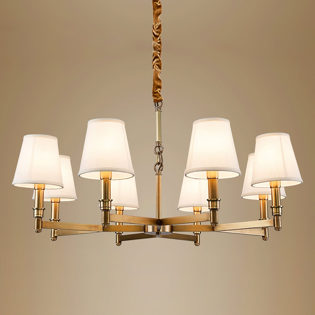 Brantley candelabru