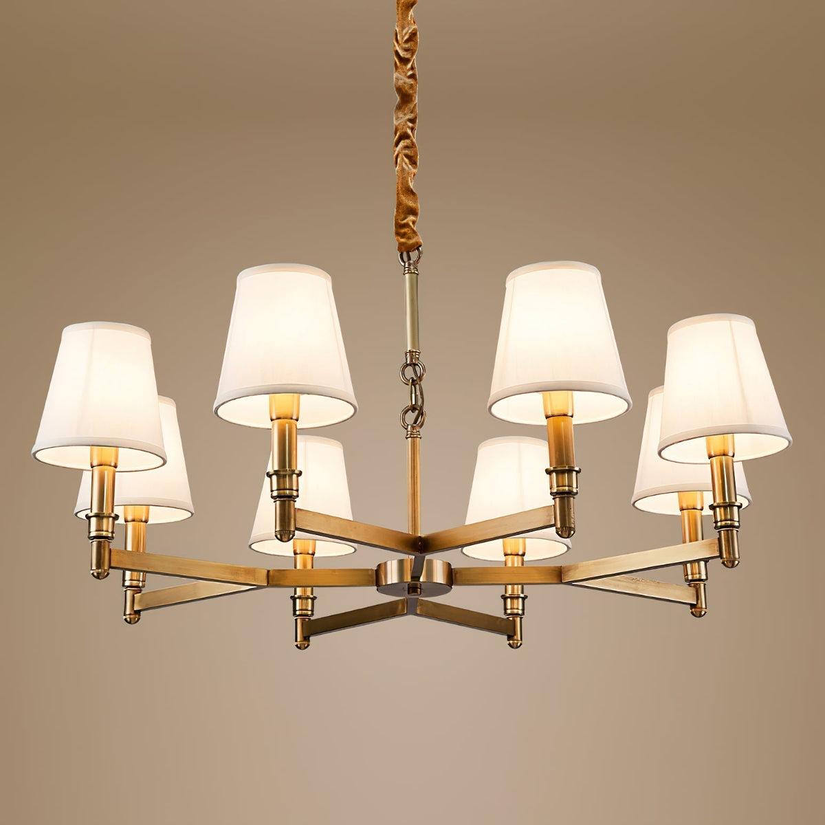 Brantley candelabru