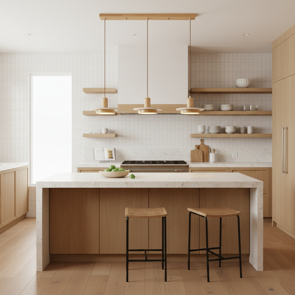 Orelenena lampă suspendată