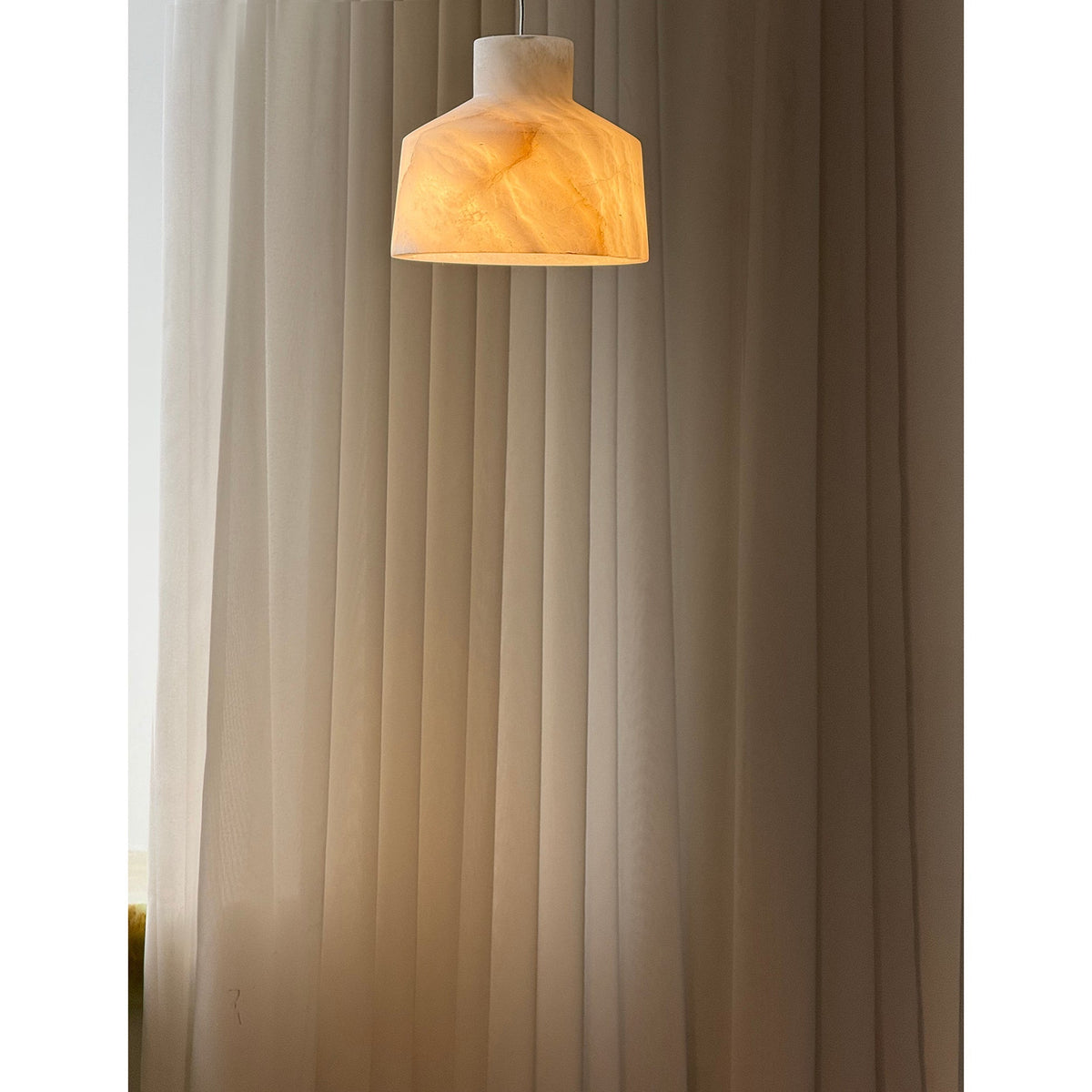 Dusk lampă suspendată