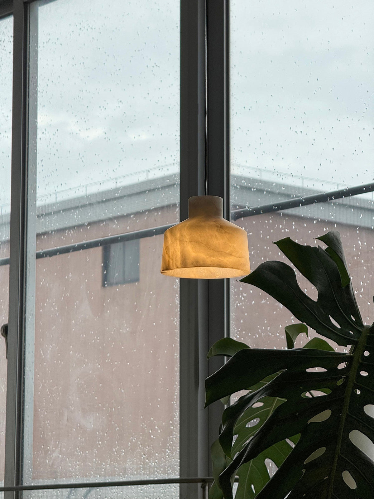 Dusk lampă suspendată