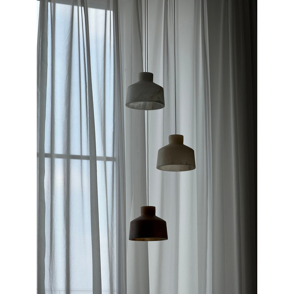 Dusk lampă suspendată