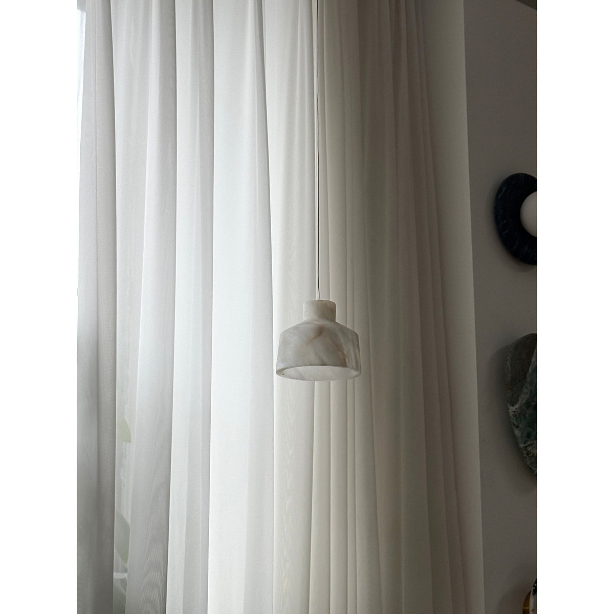 Dusk lampă suspendată