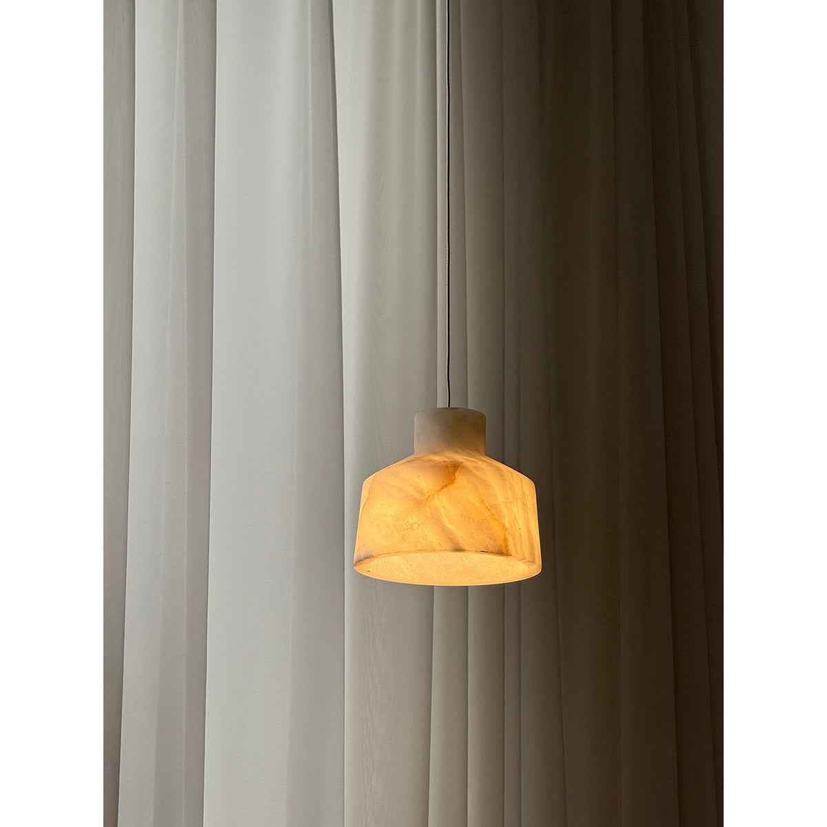 Dusk lampă suspendată