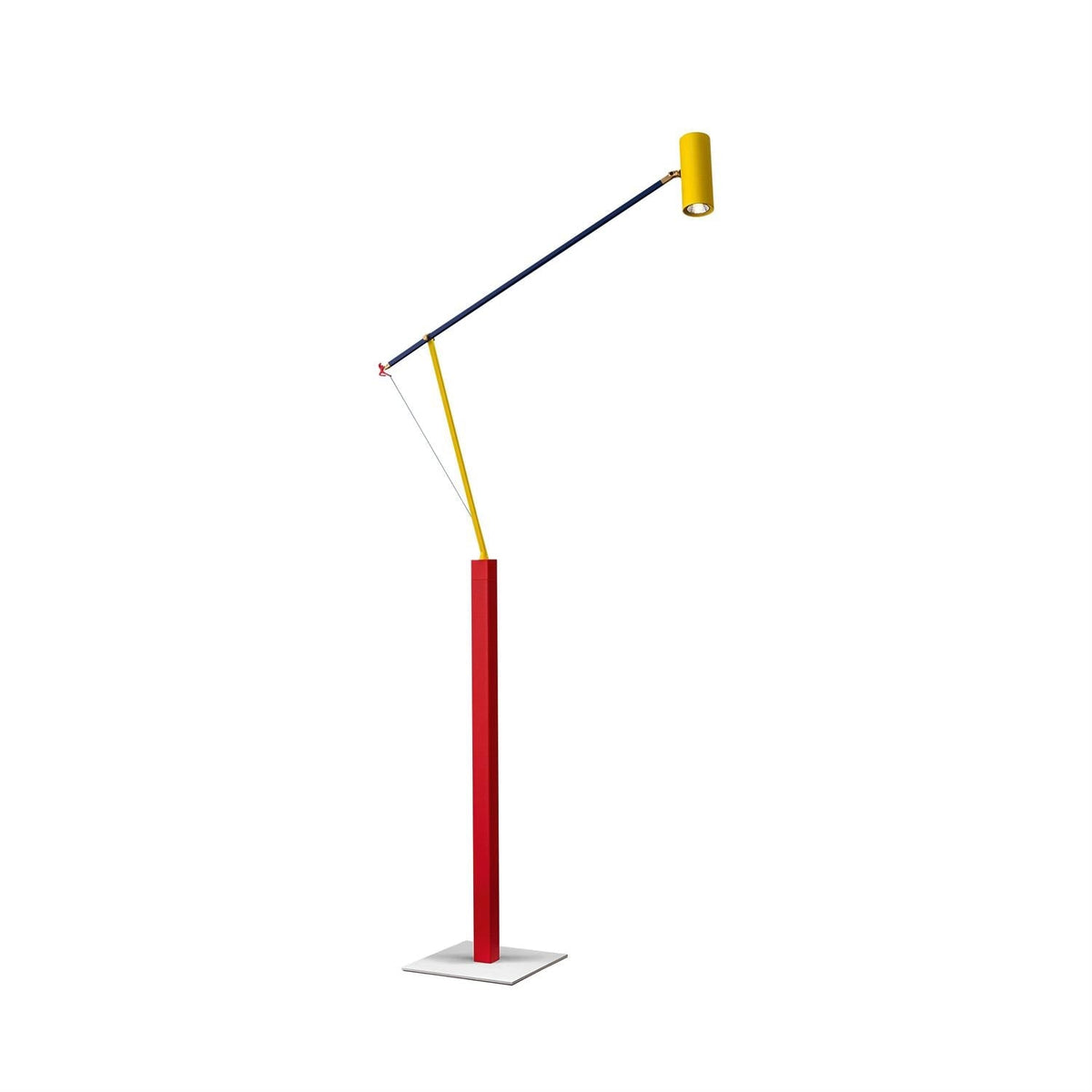 Rohe lampadar