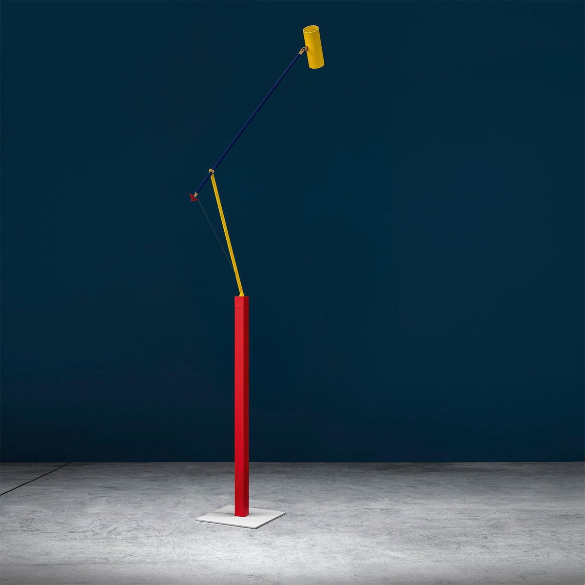 Rohe lampadar