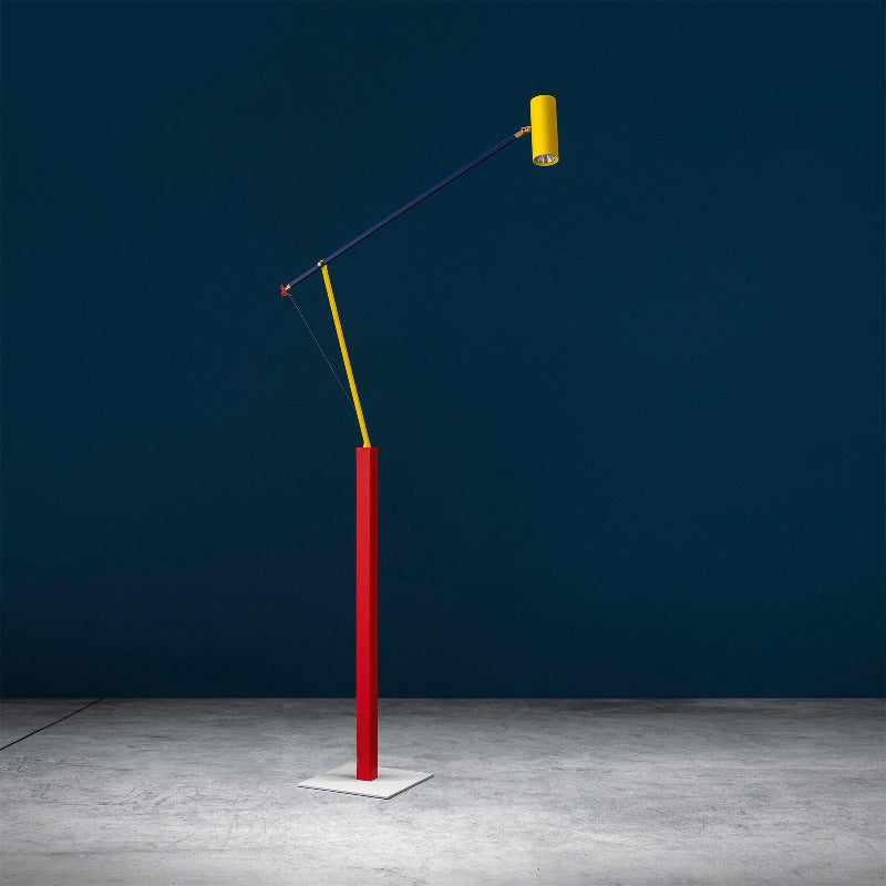 Rohe lampadar
