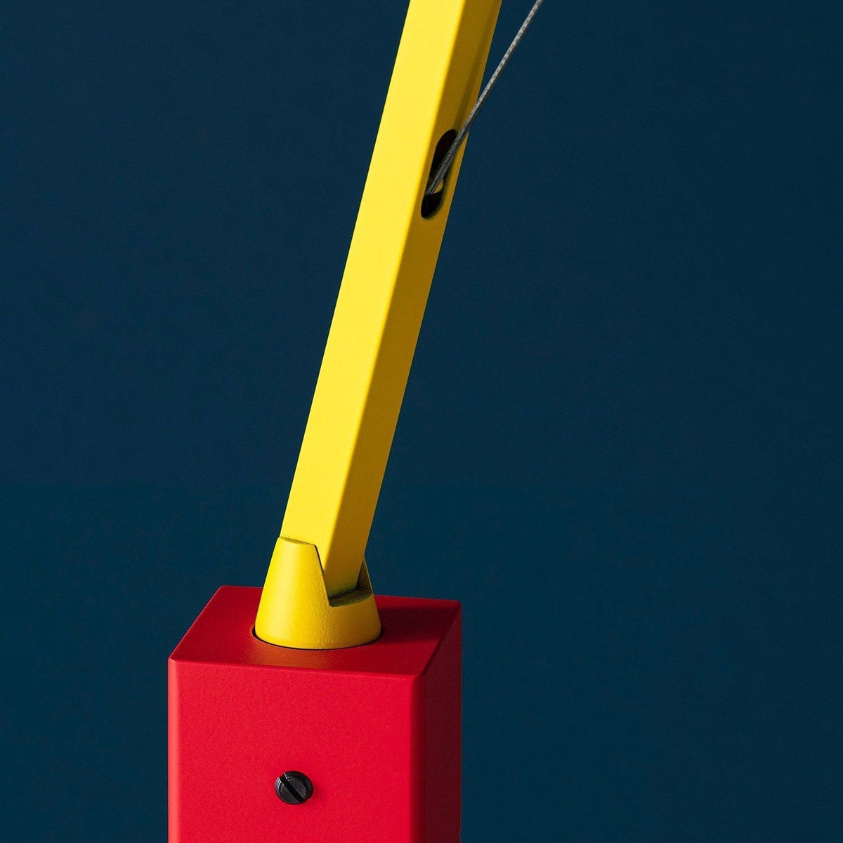Rohe lampadar