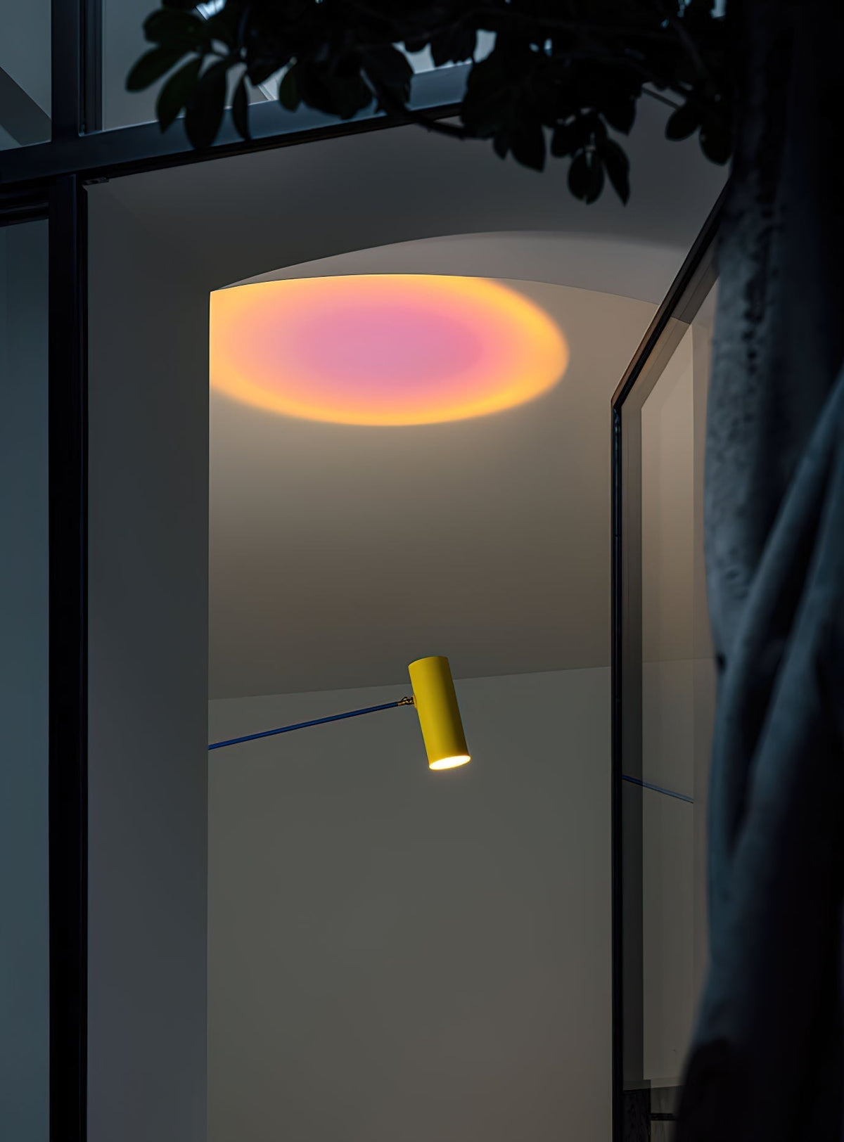 Rohe lampadar
