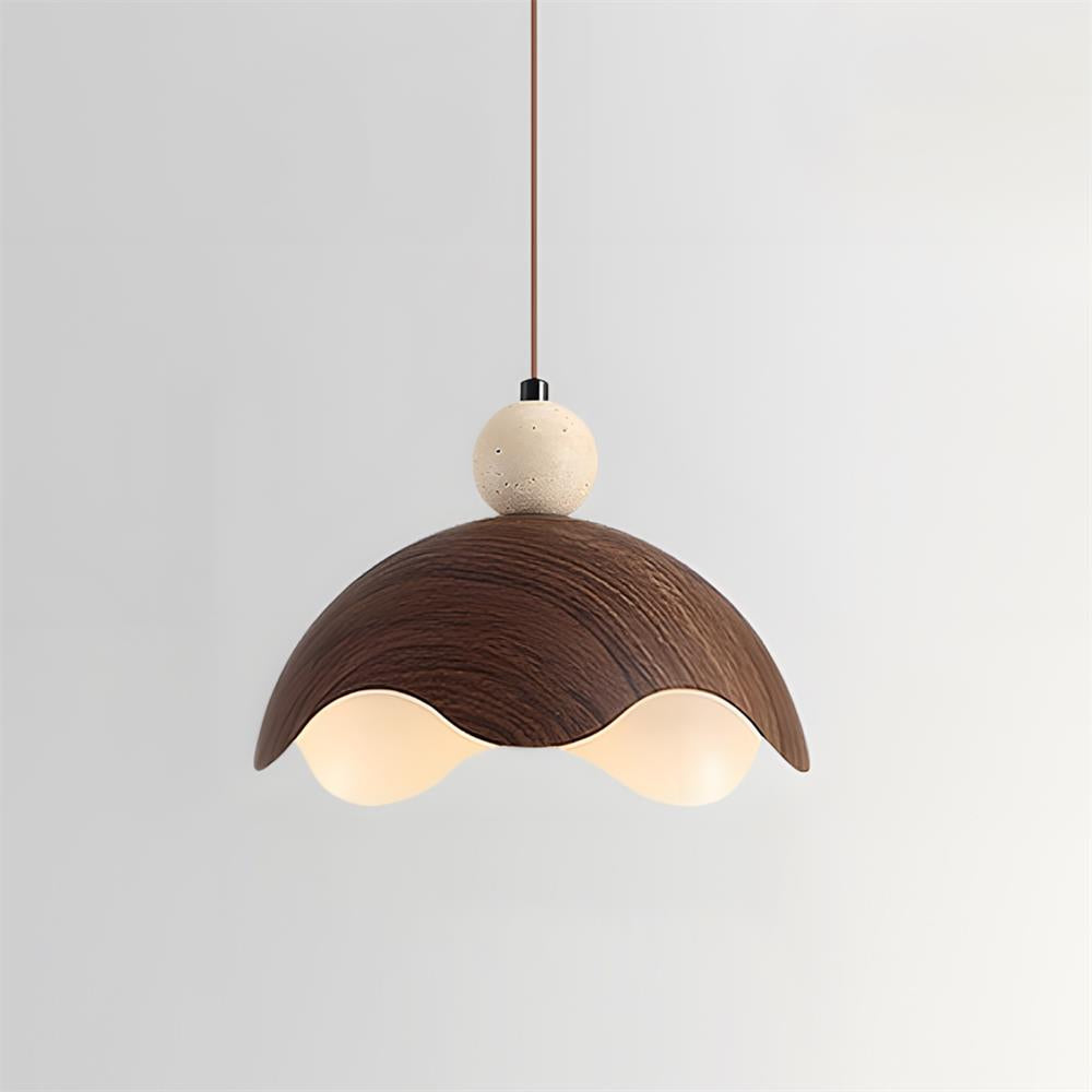Avenelora Curve lampă suspendată