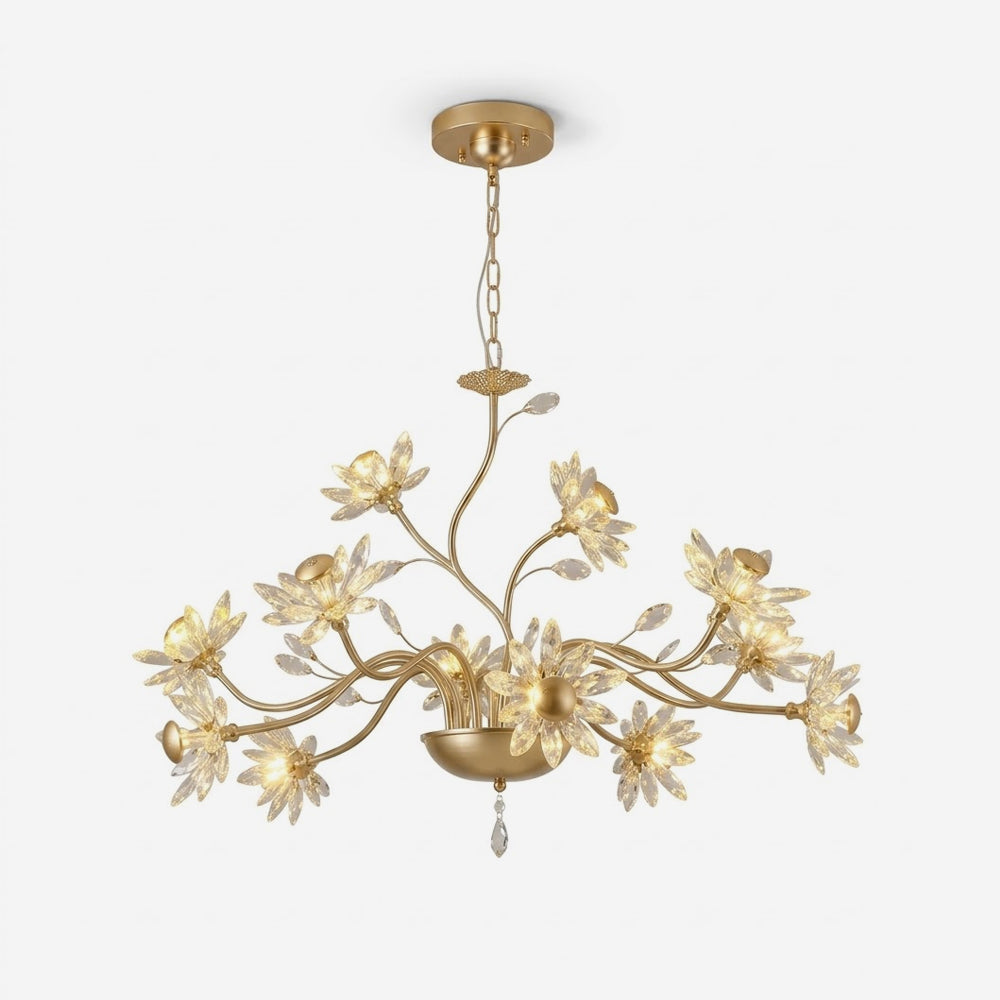 Vardencombe Candelabru Eveloria