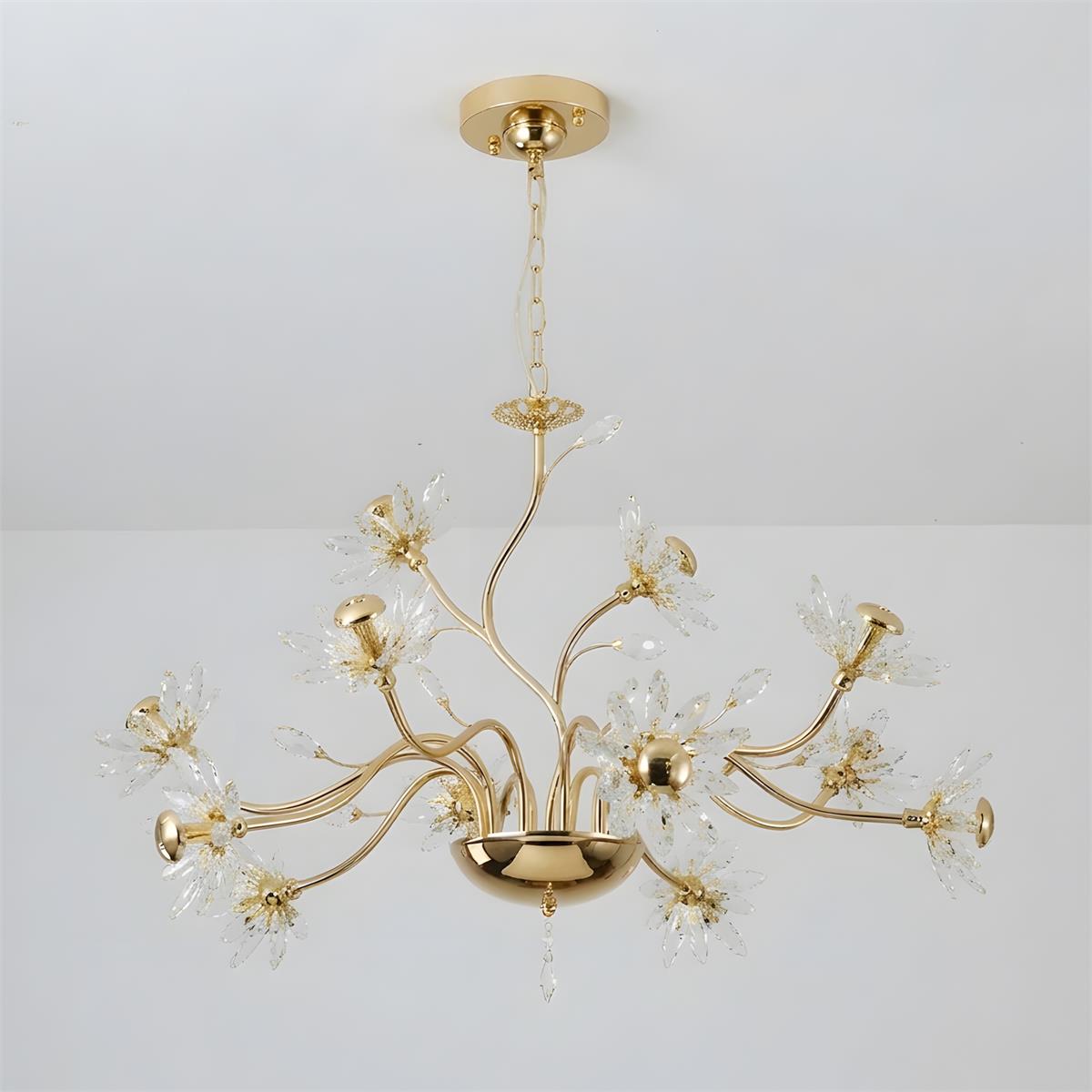Vardencombe Candelabru Eveloria