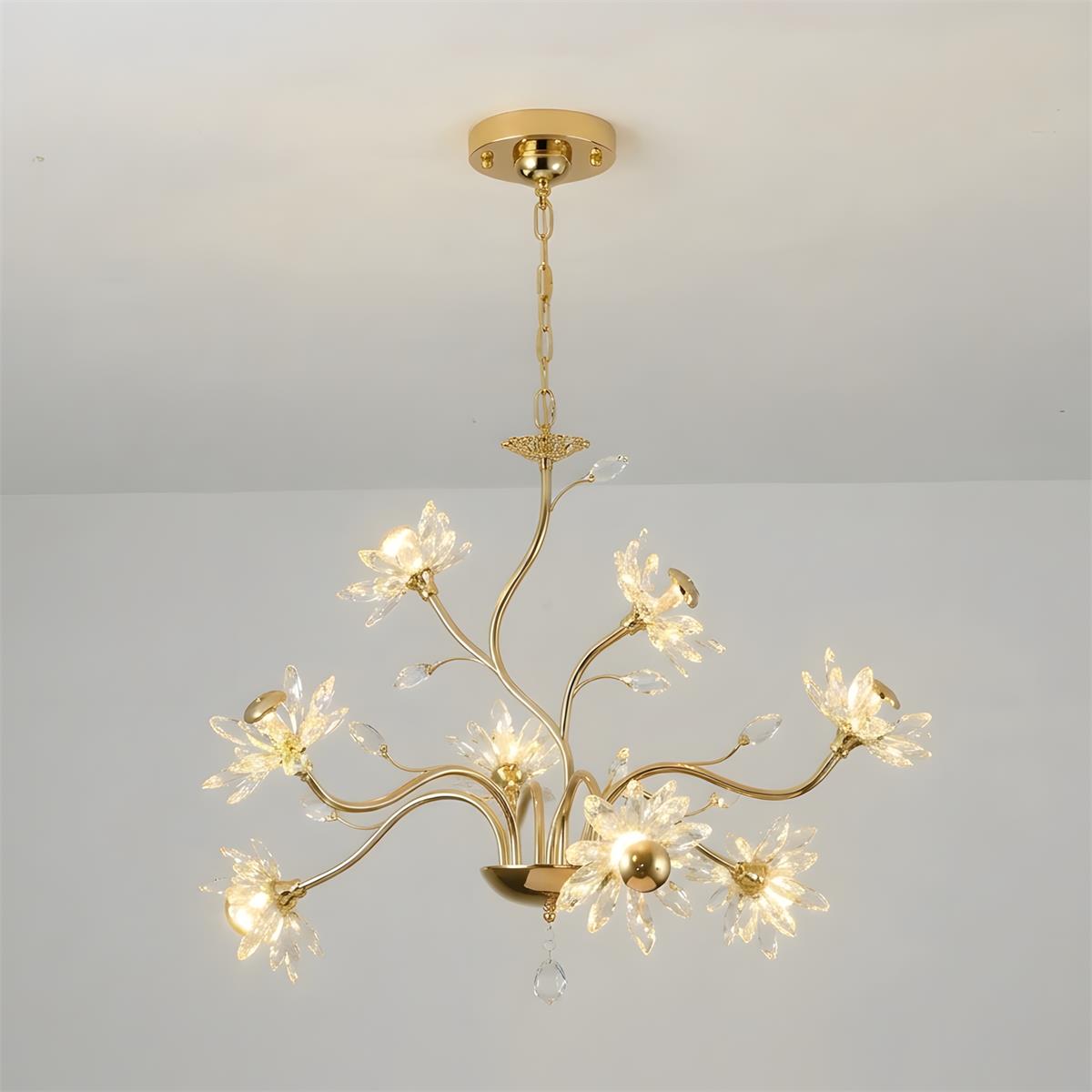 Vardencombe Candelabru Eveloria