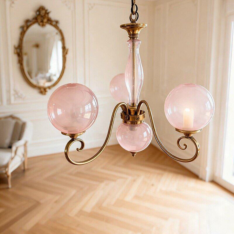 Roselune candelabru