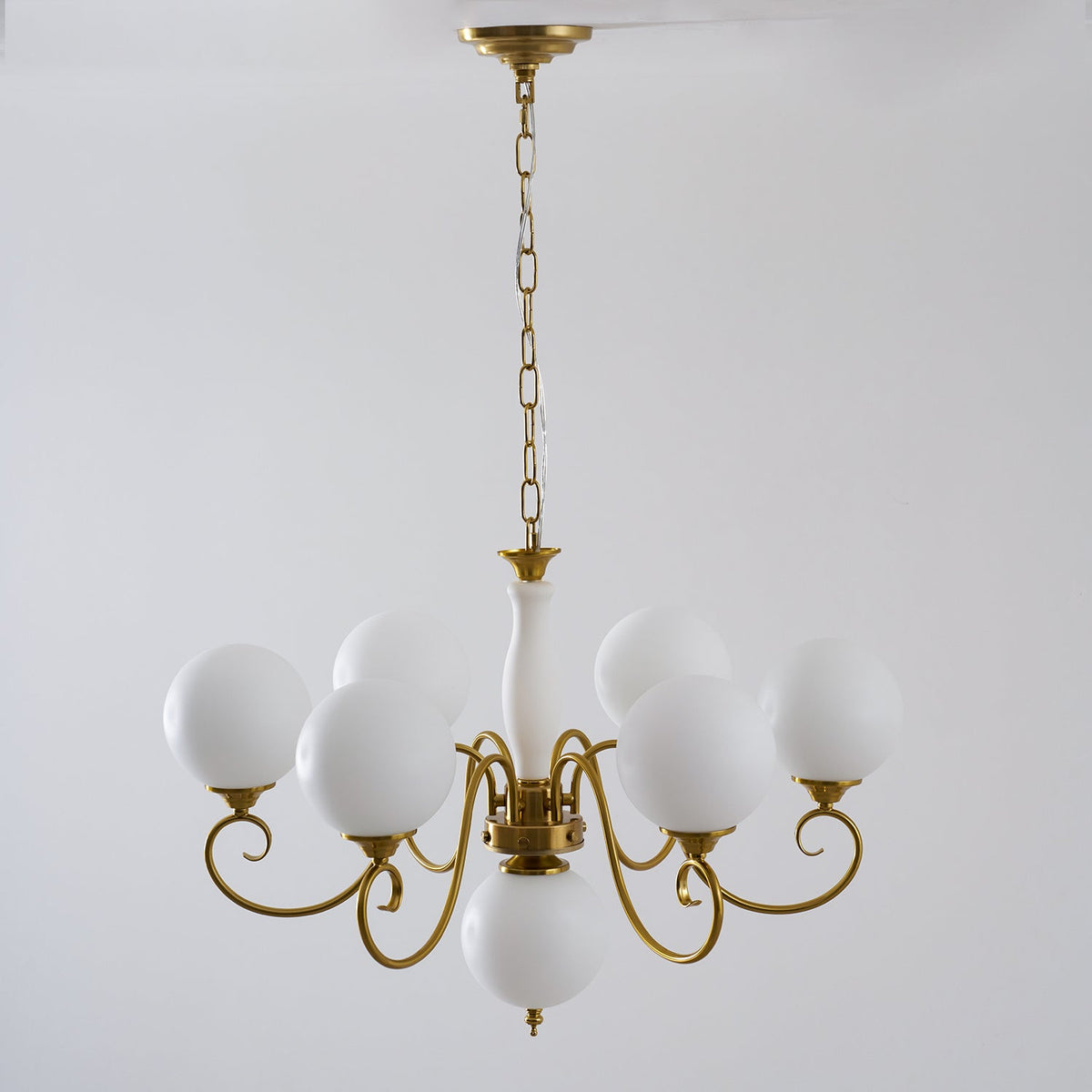 Roselune candelabru