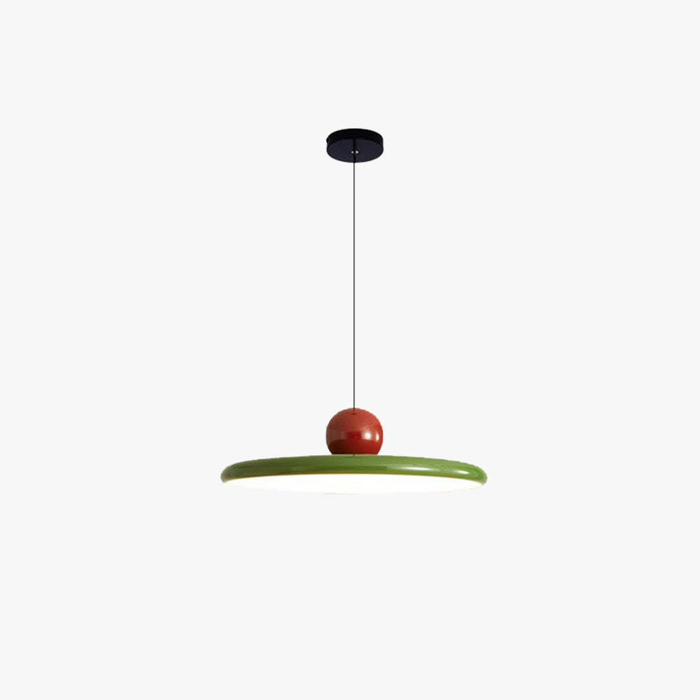 Jojo Nordic Flying Saucer lampă suspendată