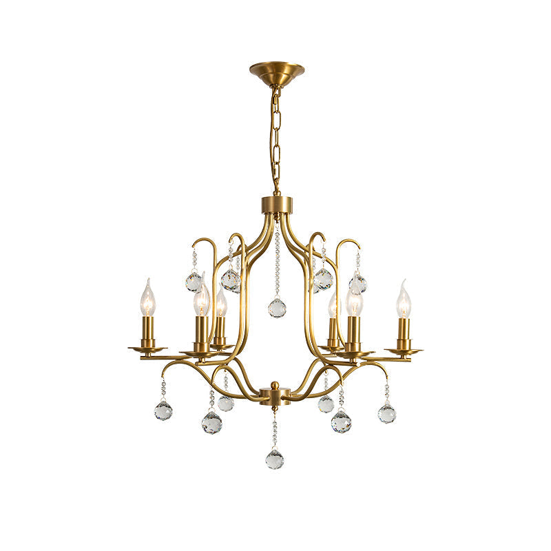 Reneora candelabru