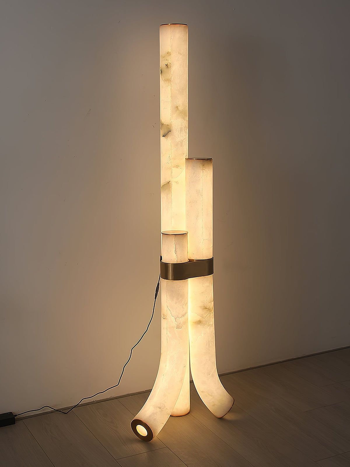 Sculpt lampadar